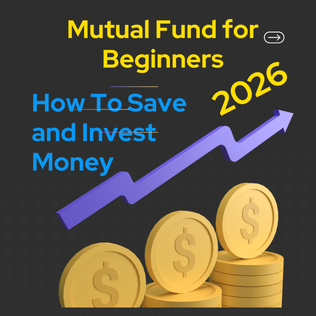 Mutual Fund for Beginners 2026