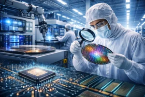 2026 के Top 5 EV, Solar और Semiconductor stocks