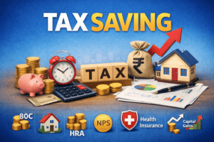 March 2026 तक Tax Savings Tips