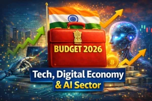 Tech, Digital Economy & AI Sector