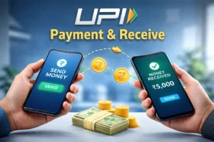 UPI Payment के नया Govt नियम 2026