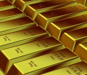 Gold Price Prediction 2026