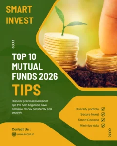 Top 10 Profitable Mutual Fund 2026