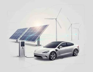 Energy & EV Sector पर Budget 2026