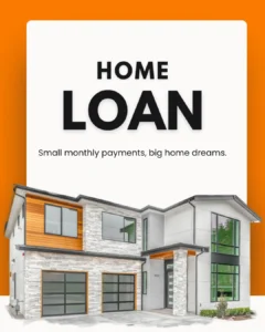 Home Loan
