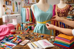 Tailoring Business a Home-based Business