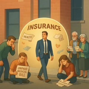 Life Insurance vs Term Insurance