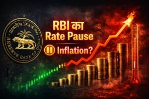 Market Crash या Recovery की उम्मीद