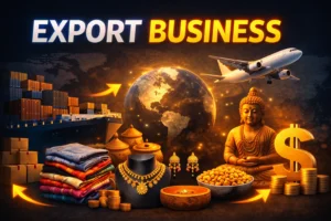 Export Business