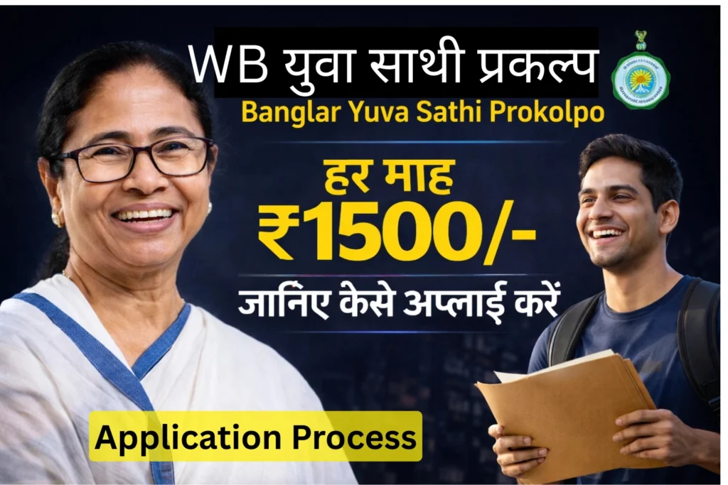 युवा साथी प्रकल्प