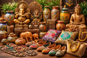 Export ke liye best product