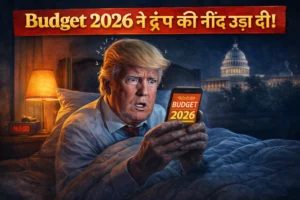 Budget 2026