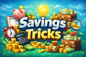 Savings Tricks
