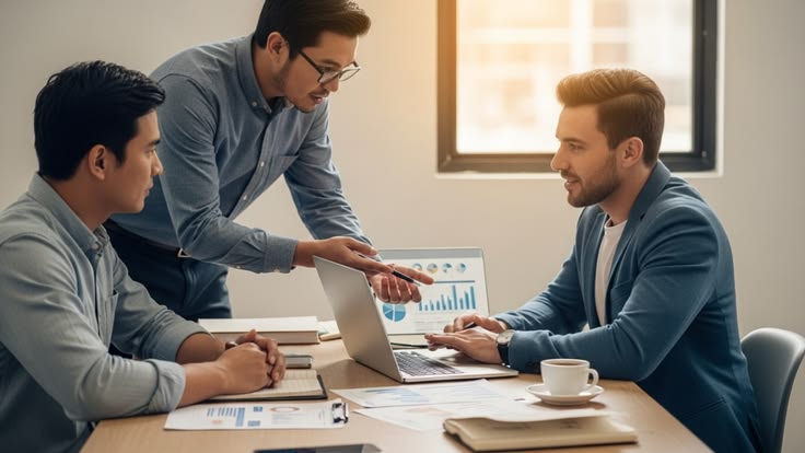 What Is Small Business Accounting Software Consulting_