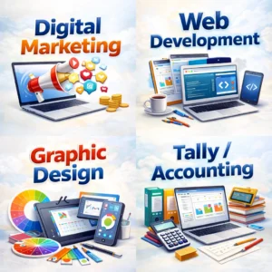 15 Best Career option after 12th in hindi