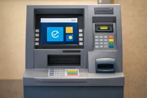 Debit card pin kaise set kare