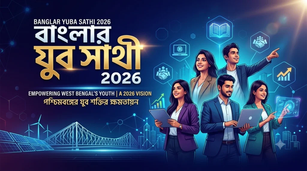 Banglar Yuba Sathi 2026 योजना