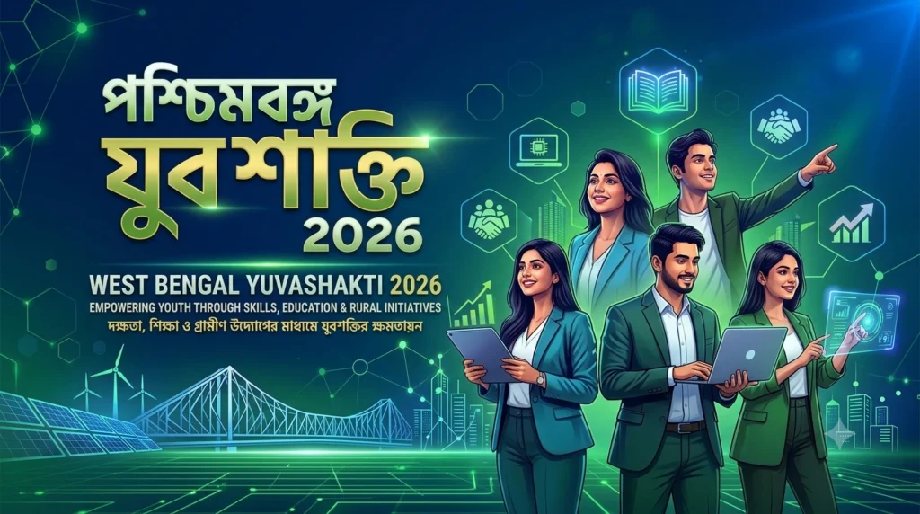 West Bengal yuvasathi yojna