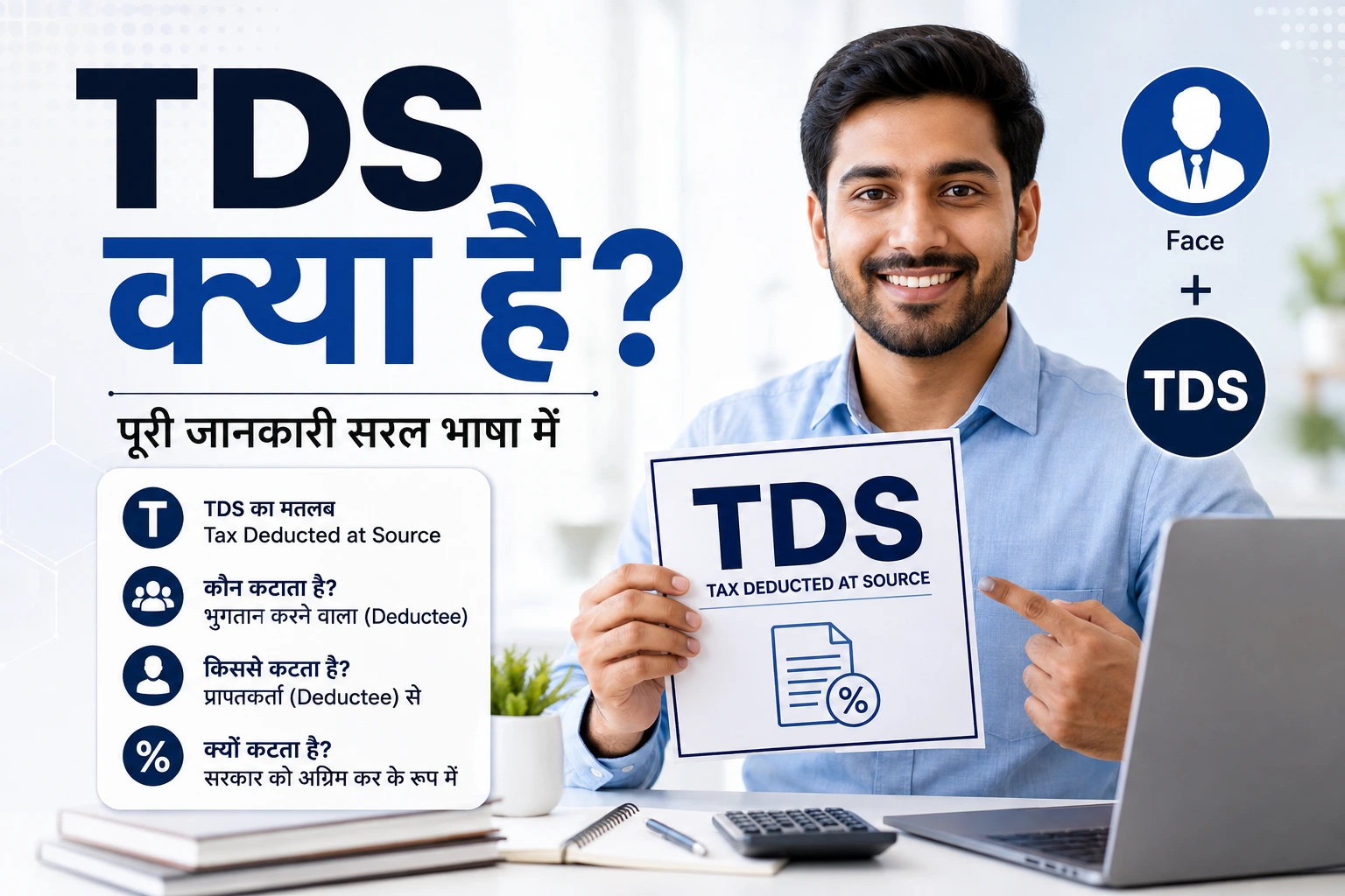 TDS Deduction