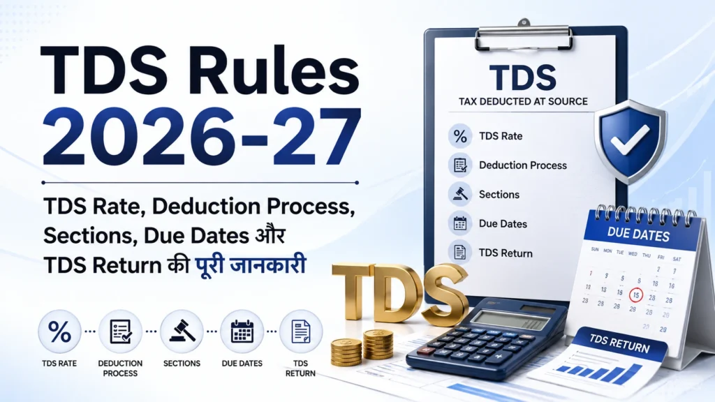 TDS
